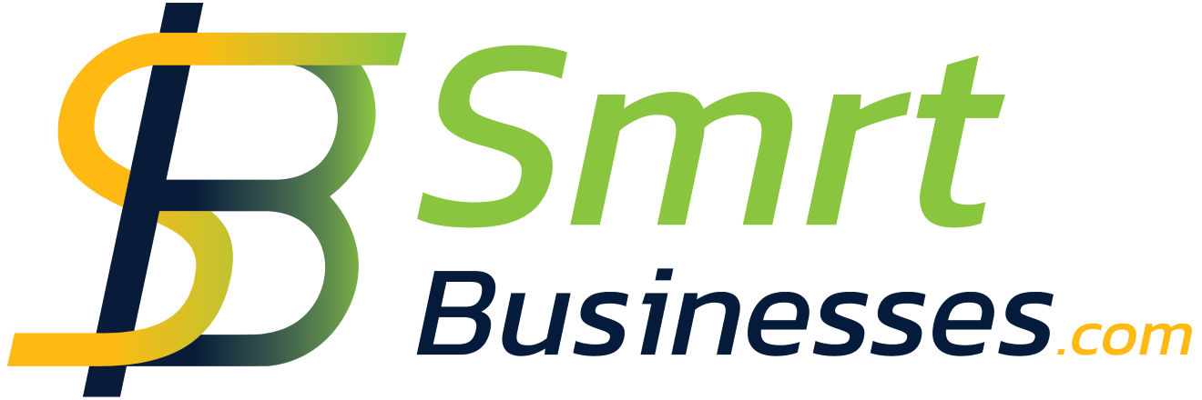 SMART BUSINESS LOGO