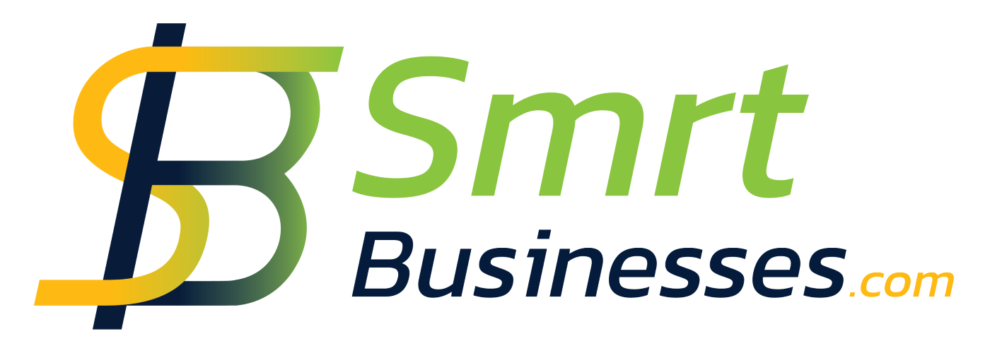 SMART BUSINESS LOGO